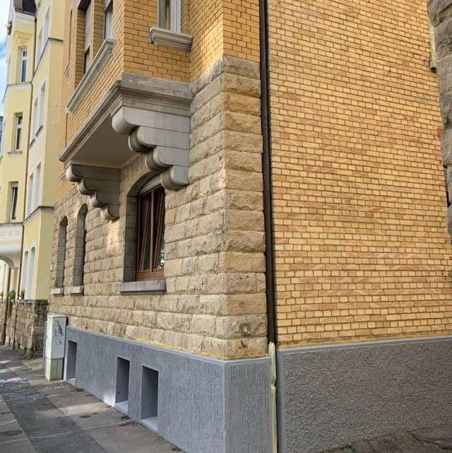 Predaj bytu 4-izbový 116 m², Freiligrathstr.30, Stuttgart, Bádensko-Wurttembersko Predaj bytu 4-izbový 116 m², Freiligrathstr.30, Stuttgart, Bádensko-Wurttembersko