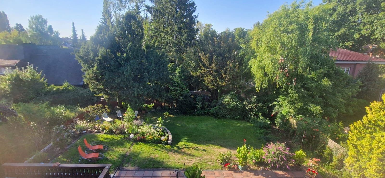Prenájom bytu 2-izbový 78 m², Berlin, Berlín Prenájom bytu 2-izbový 78 m², Berlin, Berlín