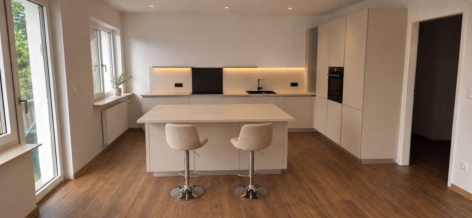 Prenájom bytu 2-izbový 78 m², Berlin, Berlín Prenájom bytu 2-izbový 78 m², Berlin, Berlín