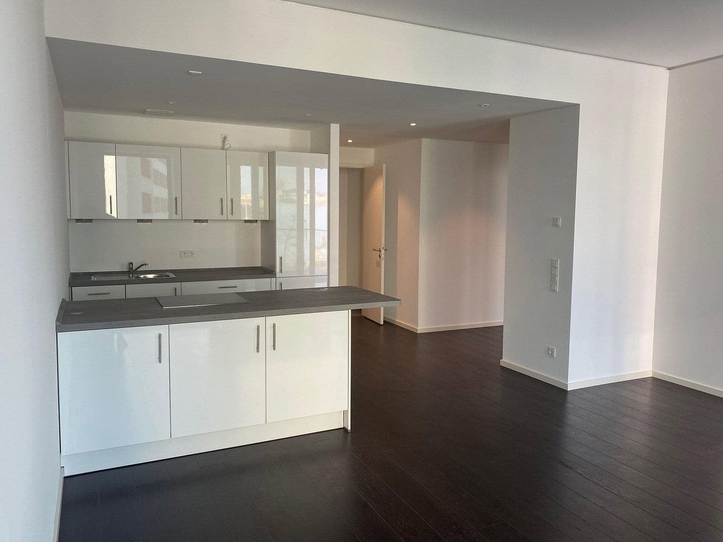 Predaj bytu 2-izbový 64 m², Altonaer Straße 21, Berlin, Berlín Predaj bytu 2-izbový 64 m², Altonaer Straße 21, Berlin, Berlín