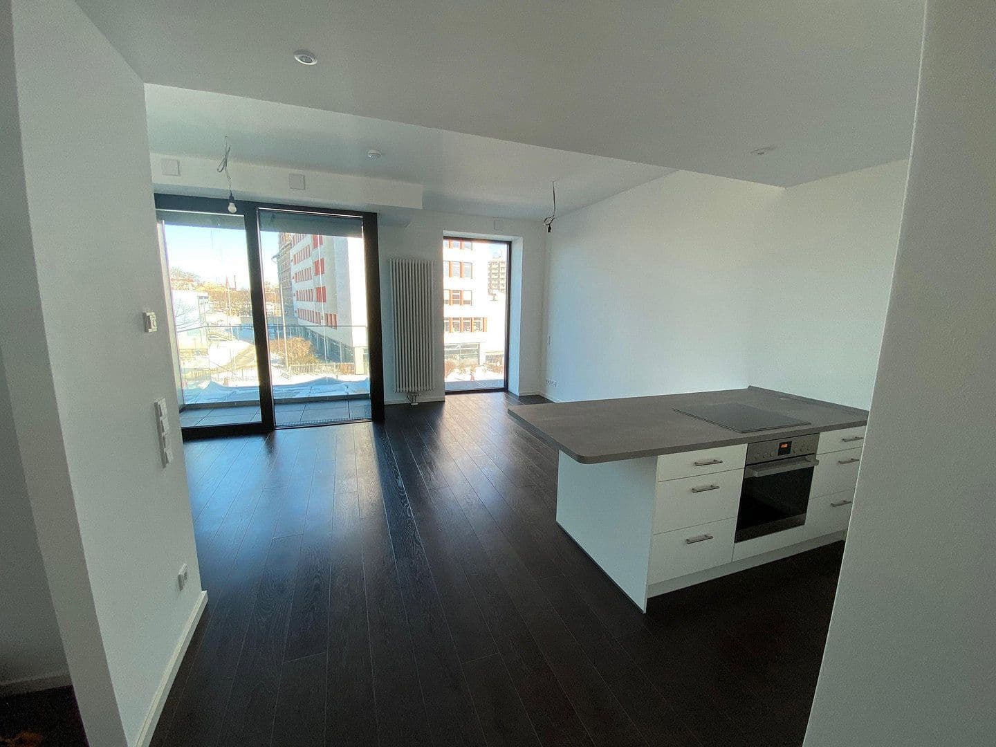 Predaj bytu 2-izbový 64 m², Altonaer Straße 21, Berlin, Berlín Predaj bytu 2-izbový 64 m², Altonaer Straße 21, Berlin, Berlín
