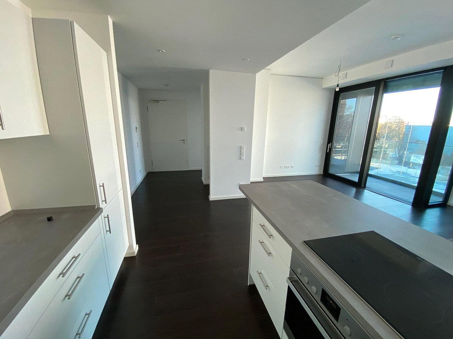 Predaj bytu 2-izbový 64 m², Altonaer Straße 21, Berlin, Berlín Predaj bytu 2-izbový 64 m², Altonaer Straße 21, Berlin, Berlín