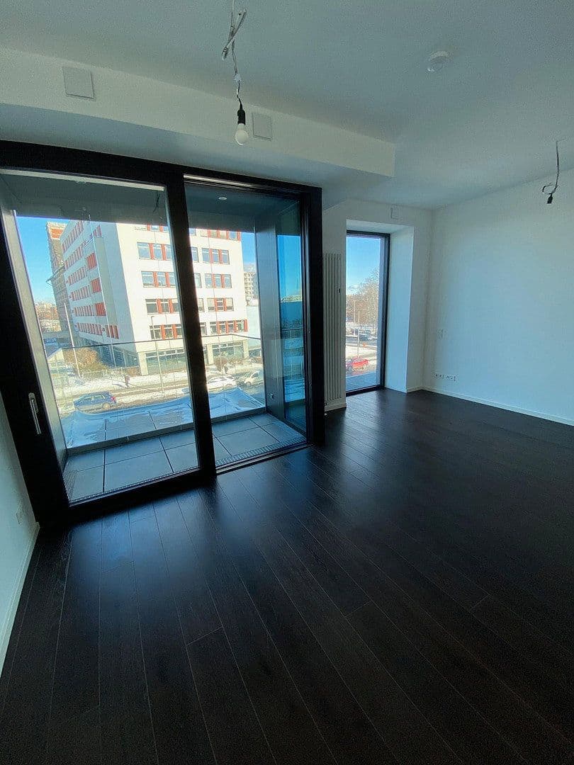 Predaj bytu 2-izbový 64 m², Altonaer Straße 21, Berlin, Berlín Predaj bytu 2-izbový 64 m², Altonaer Straße 21, Berlin, Berlín
