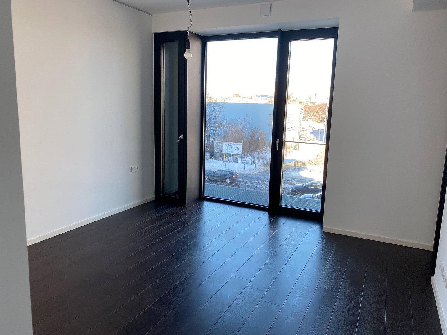 Predaj bytu 2-izbový 64 m², Altonaer Straße 21, Berlin, Berlín Predaj bytu 2-izbový 64 m², Altonaer Straße 21, Berlin, Berlín