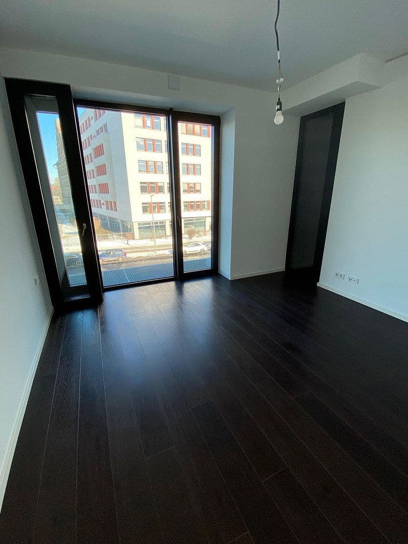 Predaj bytu 2-izbový 64 m², Altonaer Straße 21, Berlin, Berlín Predaj bytu 2-izbový 64 m², Altonaer Straße 21, Berlin, Berlín