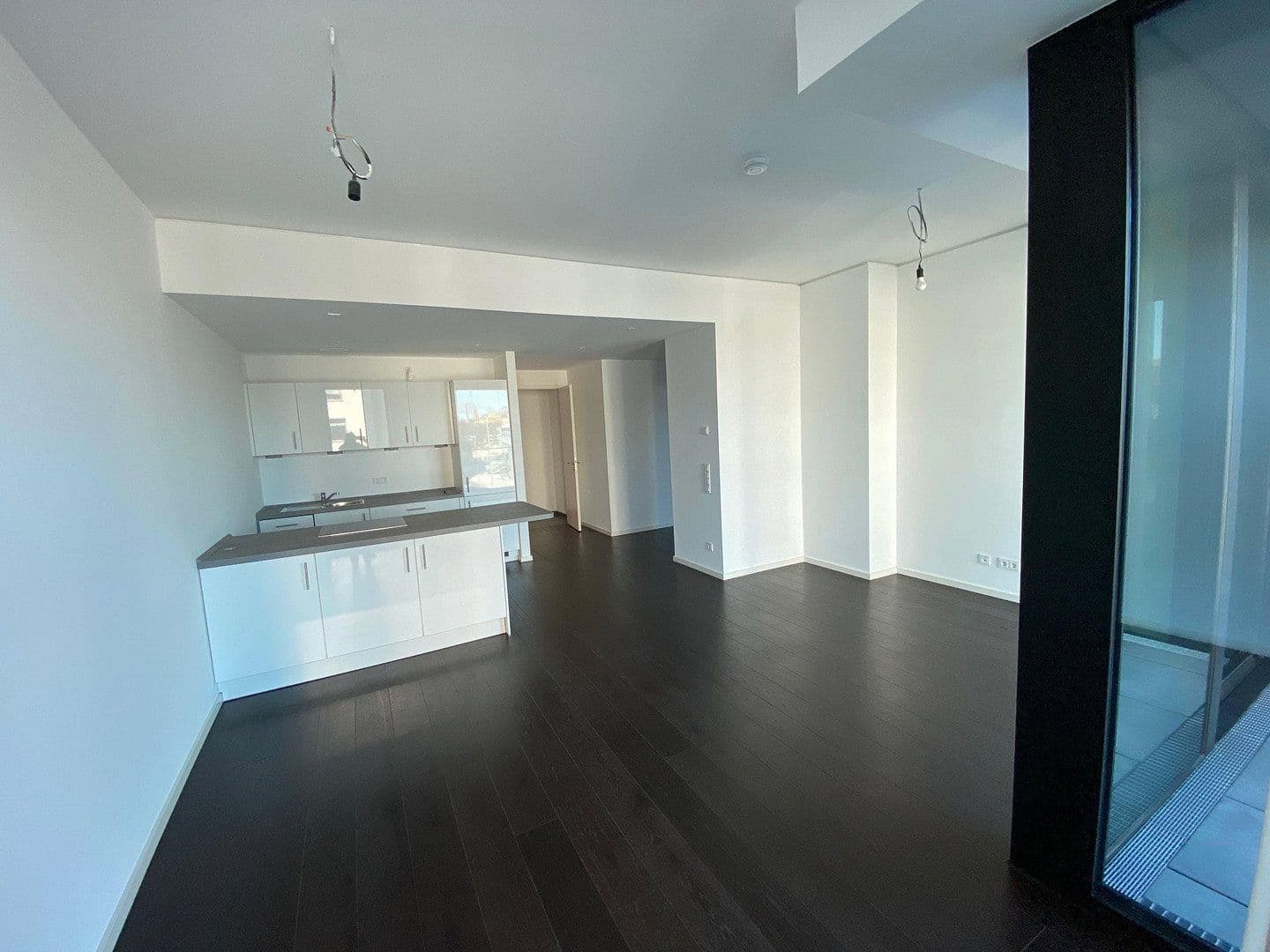Predaj bytu 2-izbový 64 m², Altonaer Straße 21, Berlin, Berlín Predaj bytu 2-izbový 64 m², Altonaer Straße 21, Berlin, Berlín