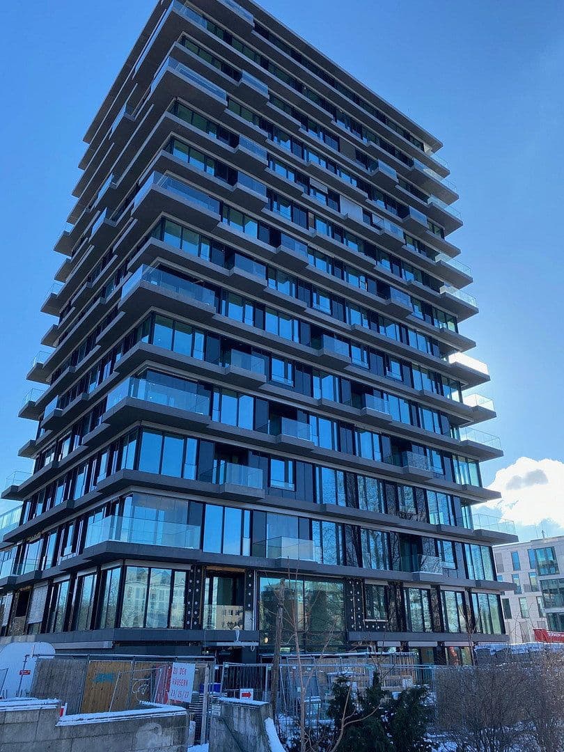 Predaj bytu 2-izbový 64 m², Altonaer Straße 21, Berlin, Berlín Predaj bytu 2-izbový 64 m², Altonaer Straße 21, Berlin, Berlín