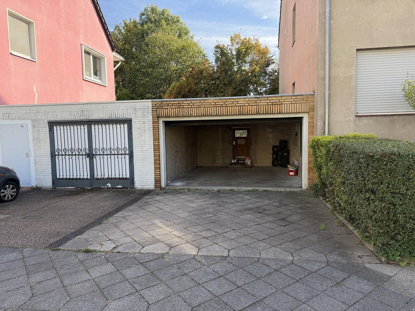 Prenájom bytu 3-izbový 79 m², Juist Str. 12, Düsseldorf, Severné Porýnie - Westfálsko Prenájom bytu 3-izbový 79 m², Juist Str. 12, Düsseldorf, Severné Porýnie - Westfálsko