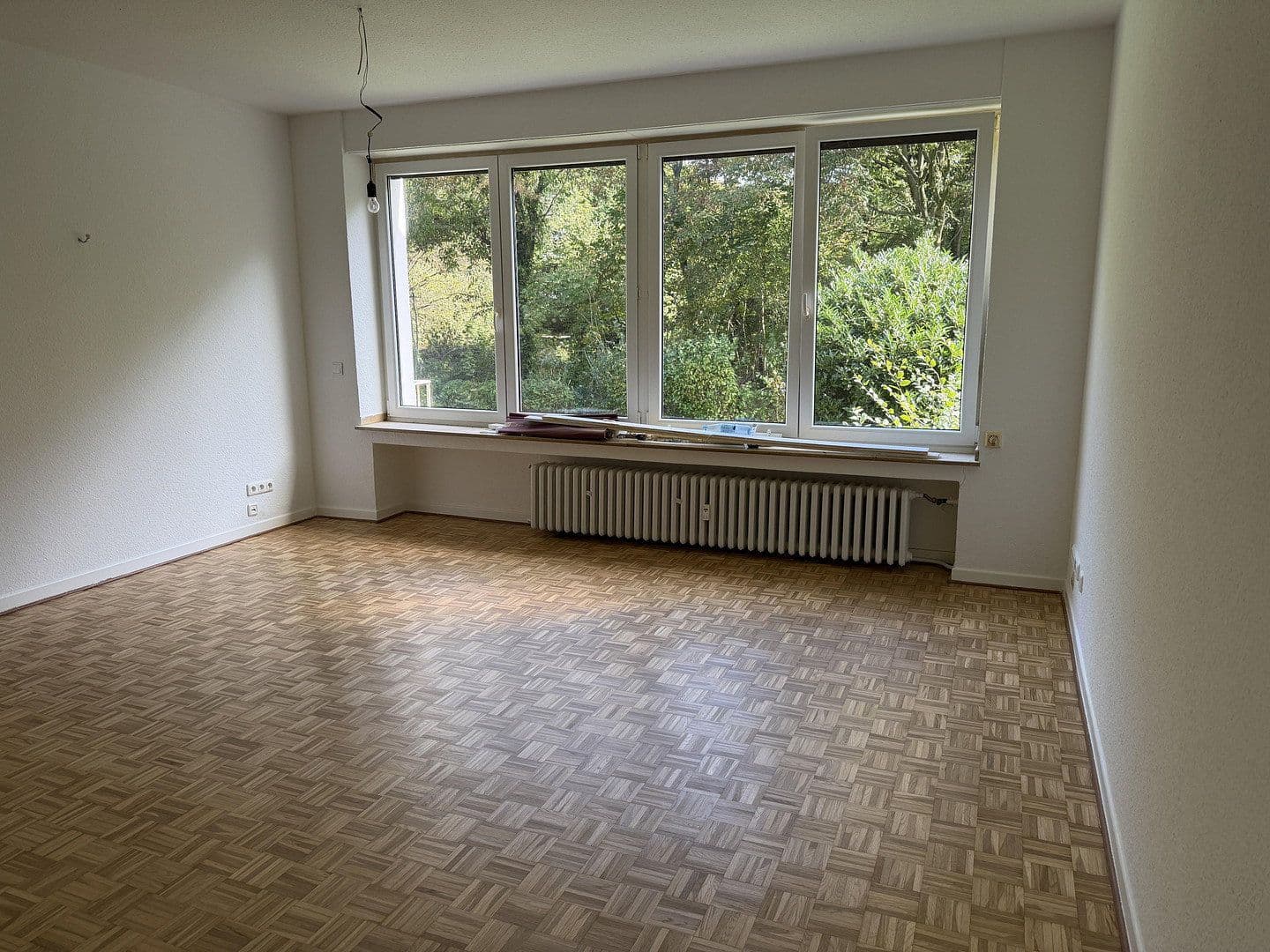 Prenájom bytu 3-izbový 79 m², Juist Str. 12, Düsseldorf, Severné Porýnie - Westfálsko Prenájom bytu 3-izbový 79 m², Juist Str. 12, Düsseldorf, Severné Porýnie - Westfálsko