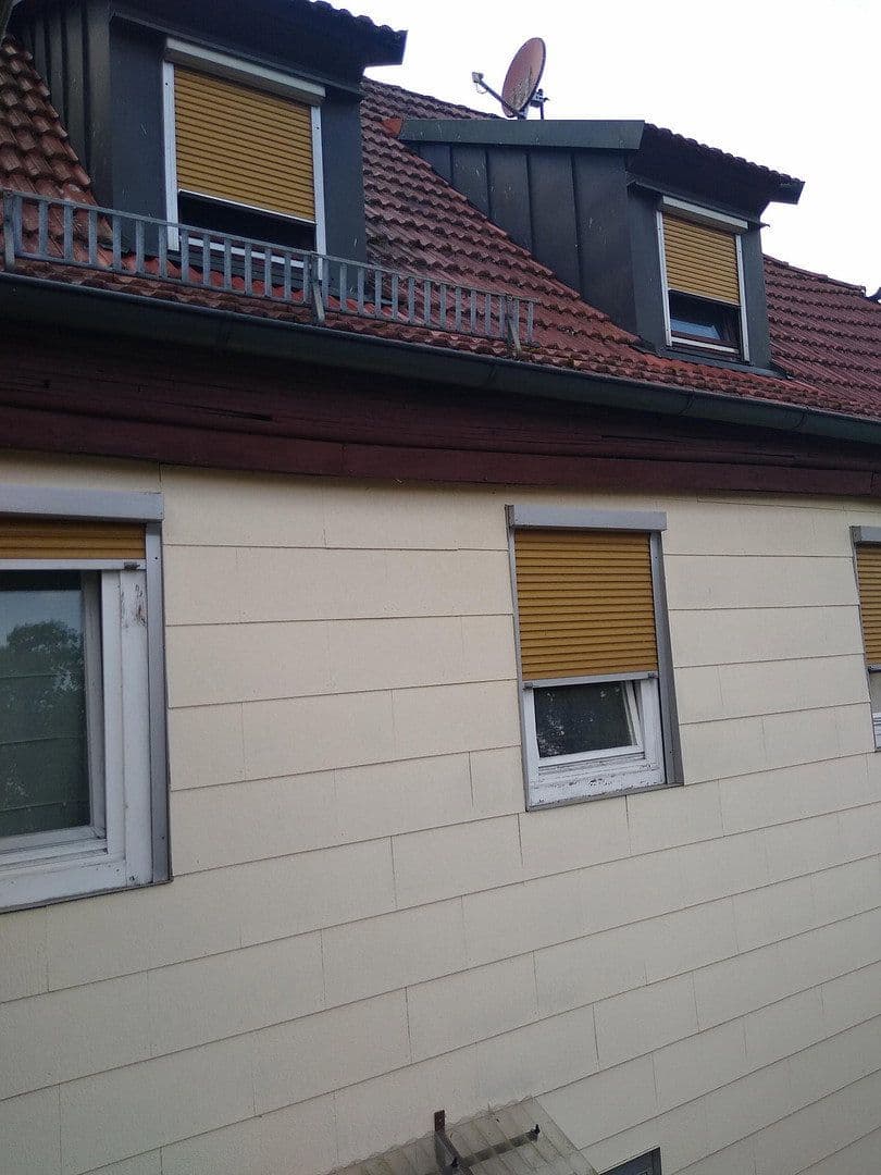 Predaj domu 245 m², pozemok 338 m², Gräfendorf, Bavorsko Predaj domu 245 m², pozemok 338 m², Gräfendorf, Bavorsko