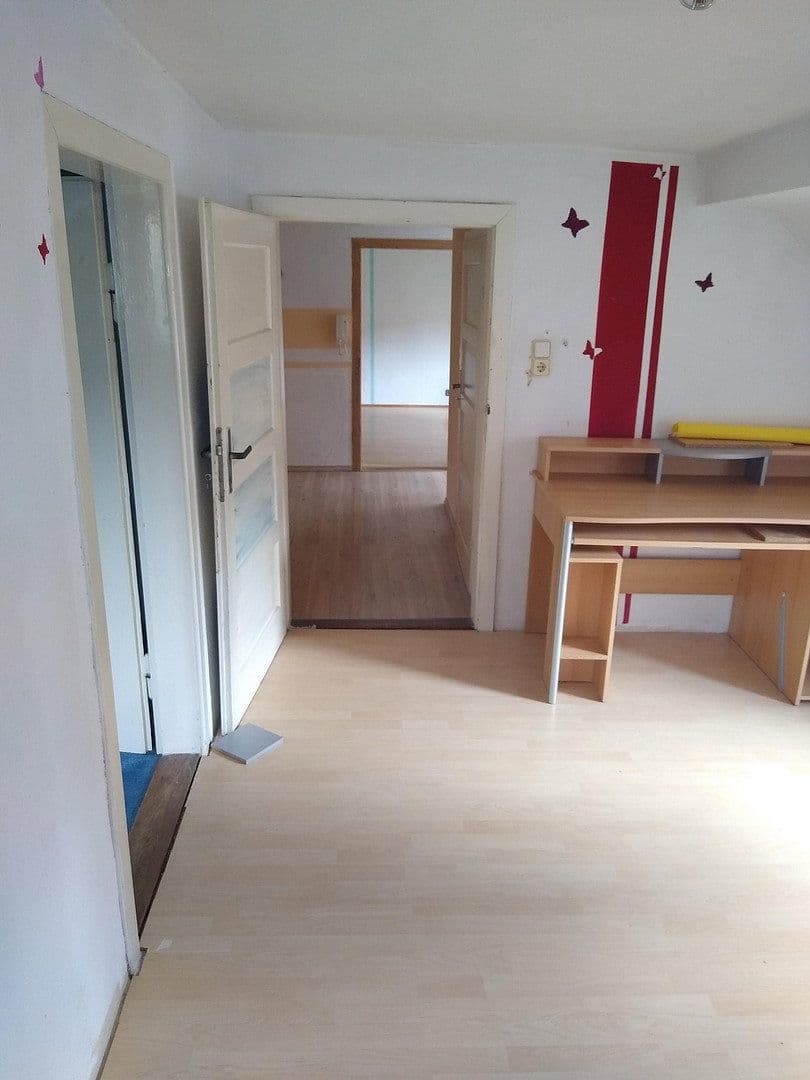 Predaj domu 245 m², pozemok 338 m², Gräfendorf, Bavorsko Predaj domu 245 m², pozemok 338 m², Gräfendorf, Bavorsko