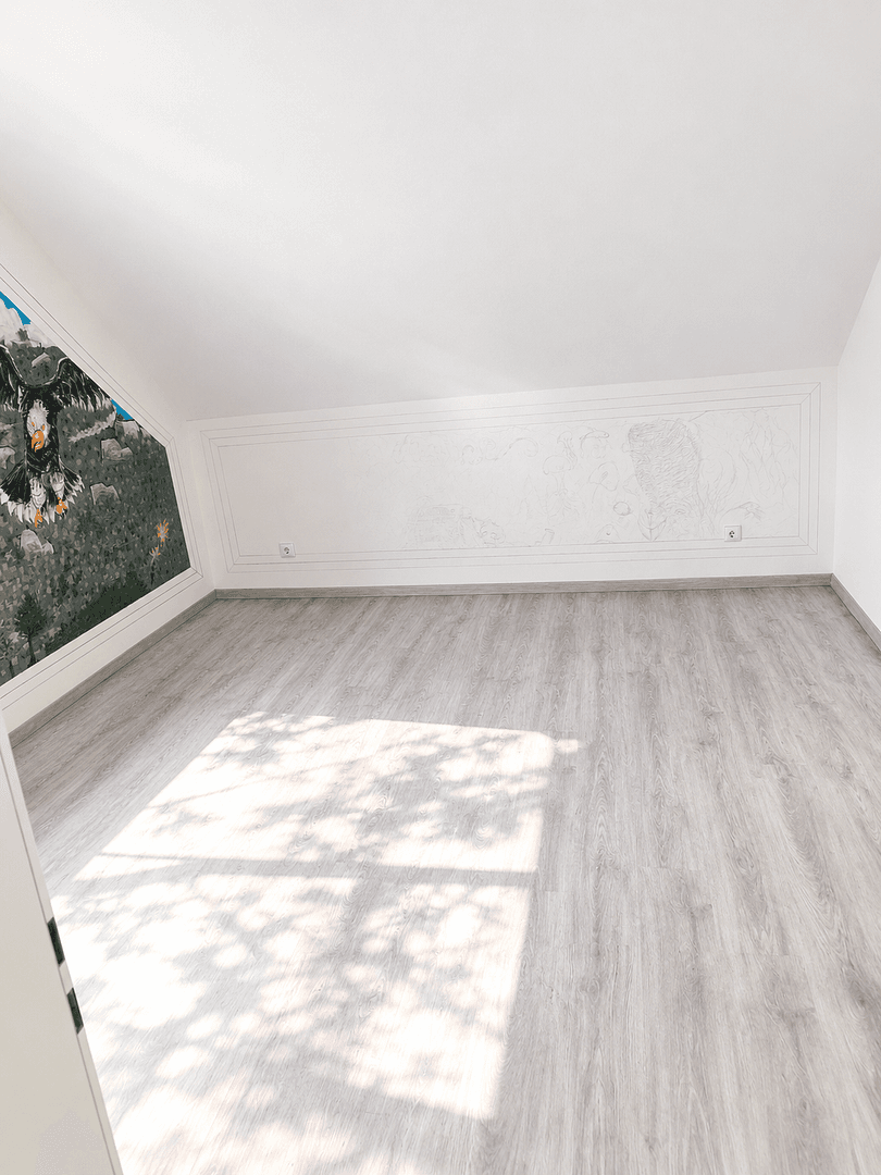 Prenájom bytu 2-izbový 40 m², Sutumerfeldstr. 5, Gelsenkirchen, Severné Porýnie - Westfálsko Prenájom bytu 2-izbový 40 m², Sutumerfeldstr. 5, Gelsenkirchen, Severné Porýnie - Westfálsko