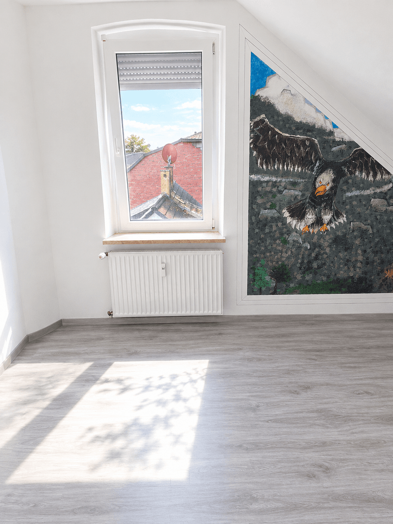 Prenájom bytu 2-izbový 40 m², Sutumerfeldstr. 5, Gelsenkirchen, Severné Porýnie - Westfálsko Prenájom bytu 2-izbový 40 m², Sutumerfeldstr. 5, Gelsenkirchen, Severné Porýnie - Westfálsko