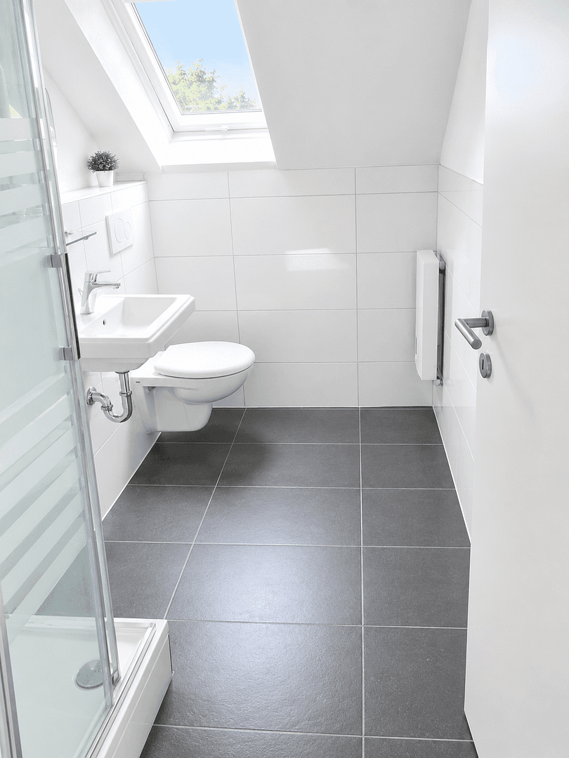 Prenájom bytu 2-izbový 40 m², Sutumerfeldstr. 5, Gelsenkirchen, Severné Porýnie - Westfálsko Prenájom bytu 2-izbový 40 m², Sutumerfeldstr. 5, Gelsenkirchen, Severné Porýnie - Westfálsko
