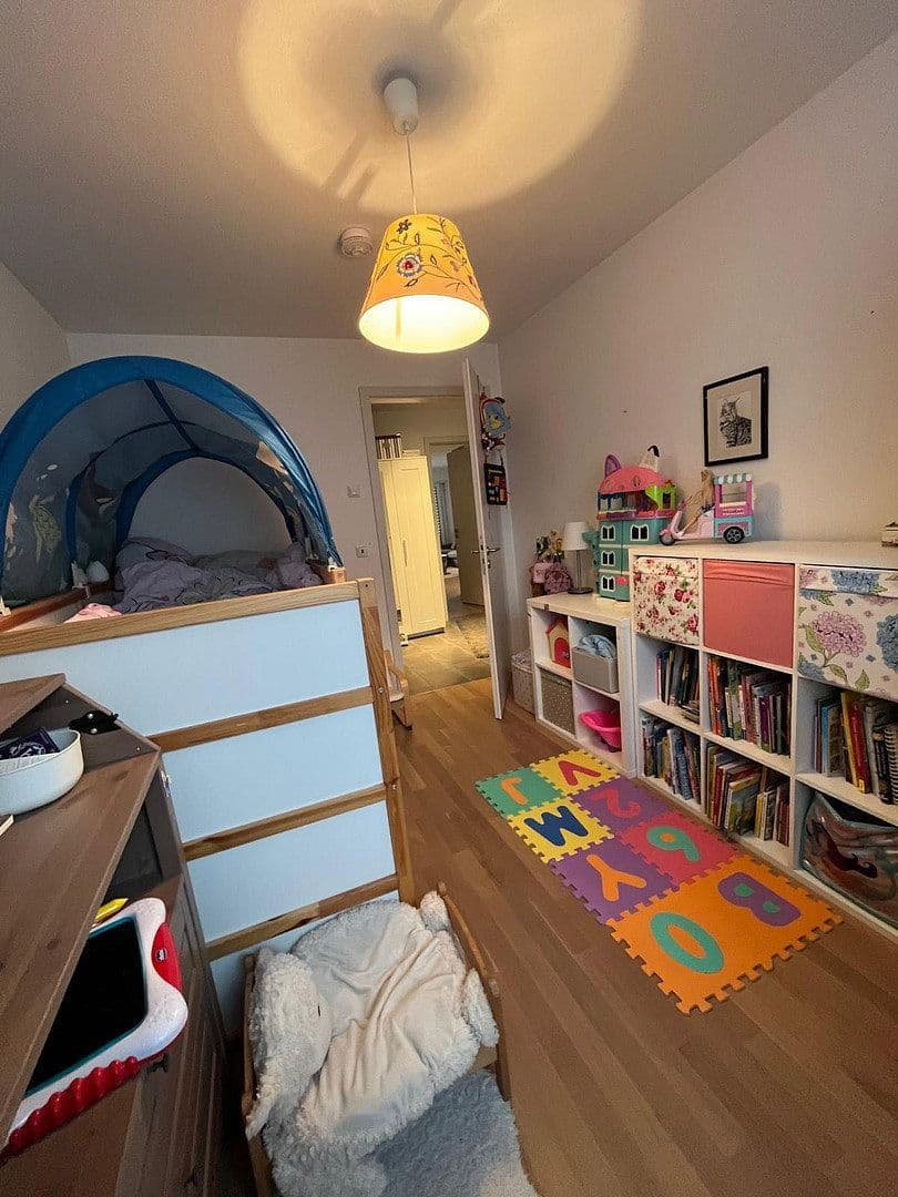 Prenájom bytu 3-izbový 65 m², Erhard-Prunner-Str. 23b, Markt Indersdorf, Bavorsko Prenájom bytu 3-izbový 65 m², Erhard-Prunner-Str. 23b, Markt Indersdorf, Bavorsko