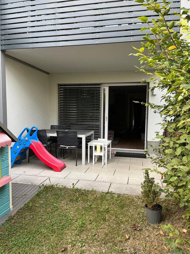 Prenájom bytu 3-izbový 65 m², Erhard-Prunner-Str. 23b, Markt Indersdorf, Bavorsko Prenájom bytu 3-izbový 65 m², Erhard-Prunner-Str. 23b, Markt Indersdorf, Bavorsko
