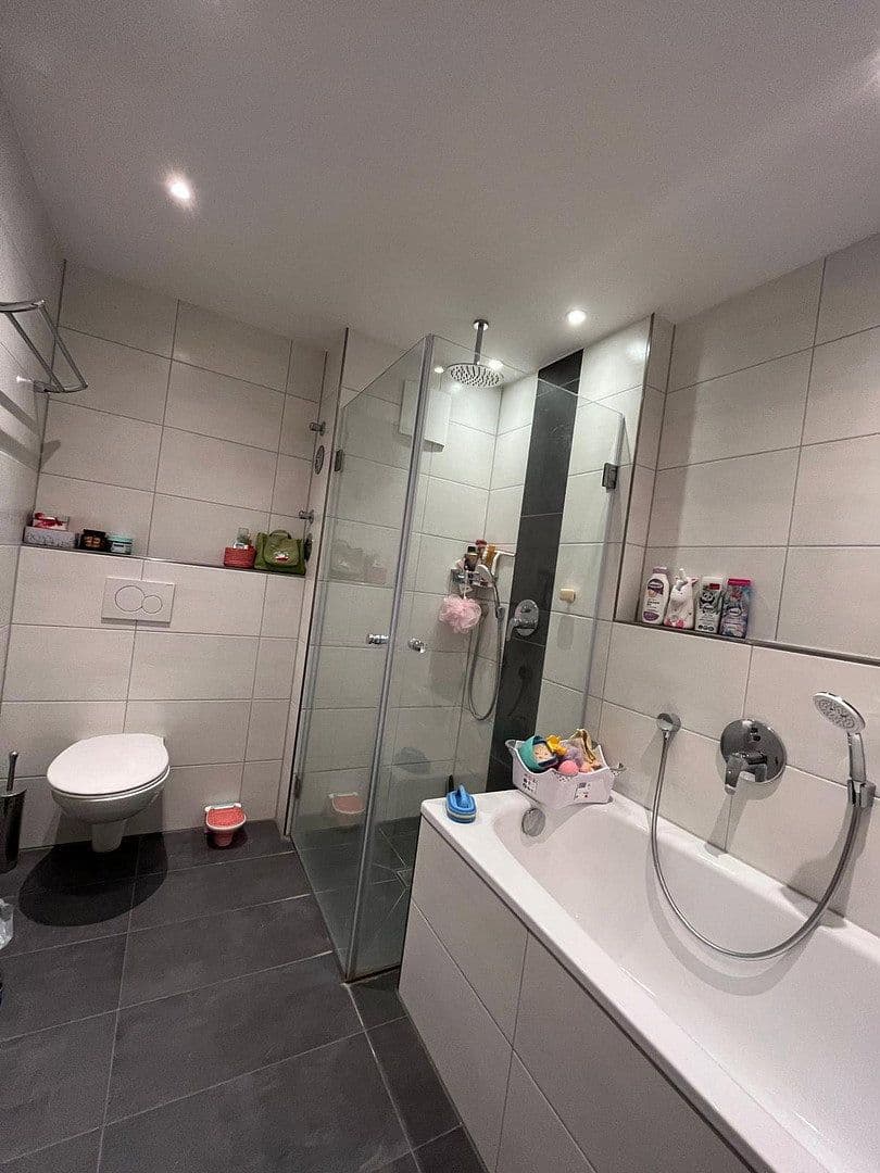 Prenájom bytu 3-izbový 65 m², Erhard-Prunner-Str. 23b, Markt Indersdorf, Bavorsko Prenájom bytu 3-izbový 65 m², Erhard-Prunner-Str. 23b, Markt Indersdorf, Bavorsko