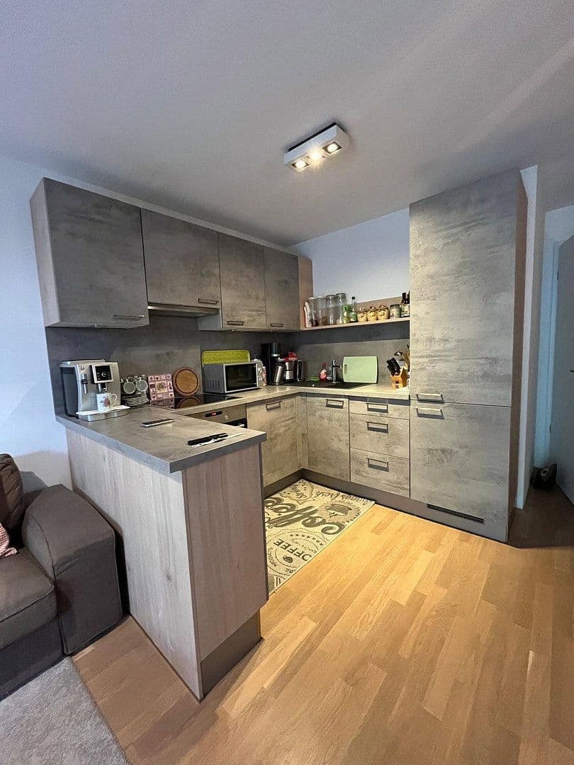 Prenájom bytu 3-izbový 65 m², Erhard-Prunner-Str. 23b, Markt Indersdorf, Bavorsko Prenájom bytu 3-izbový 65 m², Erhard-Prunner-Str. 23b, Markt Indersdorf, Bavorsko