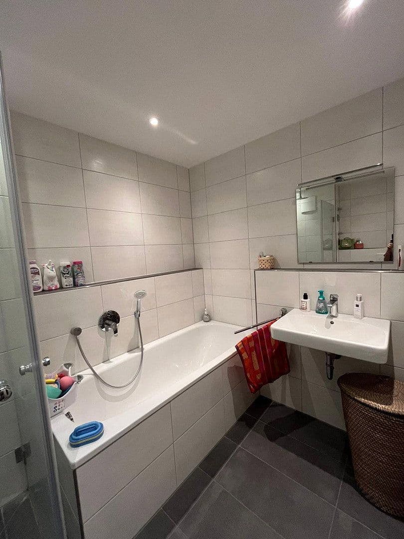 Prenájom bytu 3-izbový 65 m², Erhard-Prunner-Str. 23b, Markt Indersdorf, Bavorsko Prenájom bytu 3-izbový 65 m², Erhard-Prunner-Str. 23b, Markt Indersdorf, Bavorsko