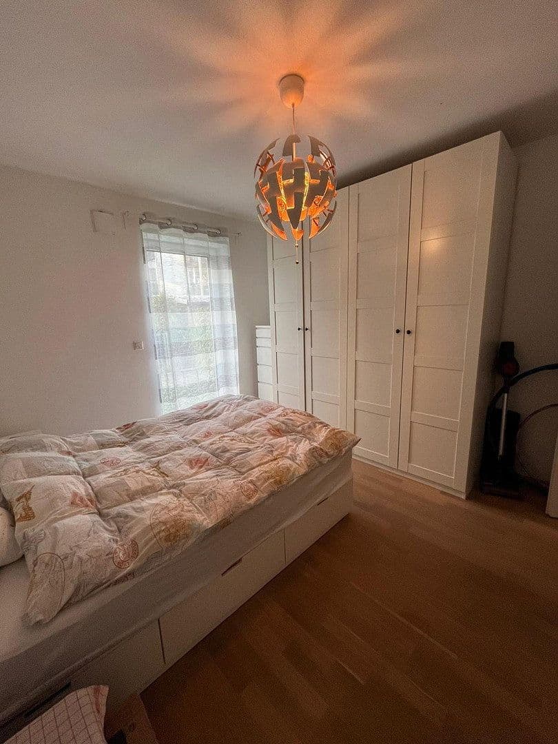 Prenájom bytu 3-izbový 65 m², Erhard-Prunner-Str. 23b, Markt Indersdorf, Bavorsko Prenájom bytu 3-izbový 65 m², Erhard-Prunner-Str. 23b, Markt Indersdorf, Bavorsko