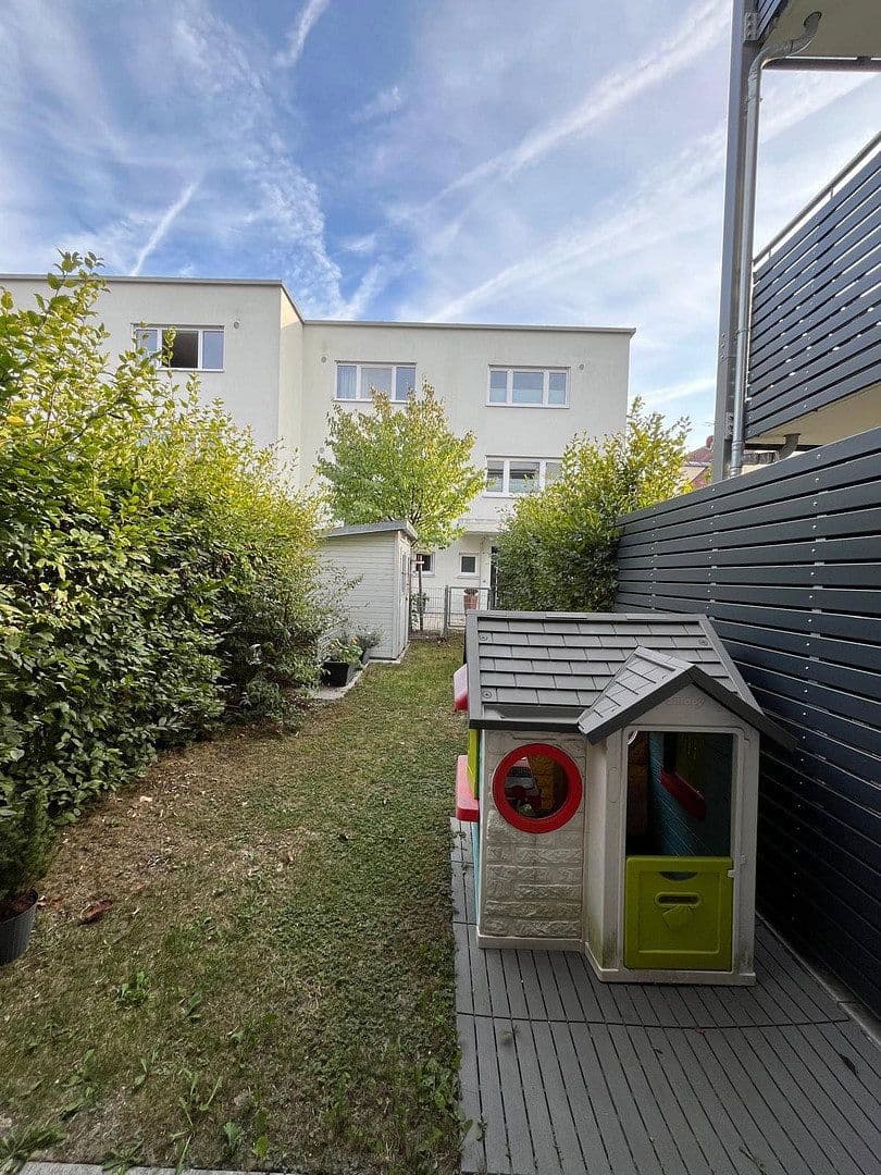 Prenájom bytu 3-izbový 65 m², Erhard-Prunner-Str. 23b, Markt Indersdorf, Bavorsko Prenájom bytu 3-izbový 65 m², Erhard-Prunner-Str. 23b, Markt Indersdorf, Bavorsko