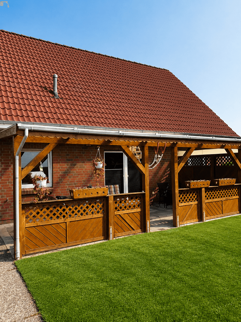 Predaj domu 125 m², pozemok 575 m², Wittmund, Dolné Sasko Predaj domu 125 m², pozemok 575 m², Wittmund, Dolné Sasko