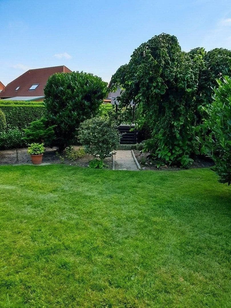 Predaj domu 125 m², pozemok 575 m², Wittmund, Dolné Sasko Predaj domu 125 m², pozemok 575 m², Wittmund, Dolné Sasko