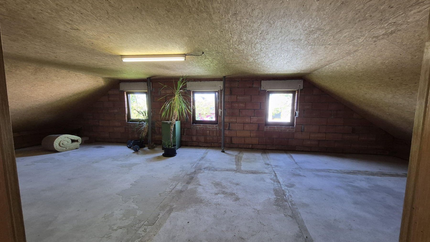 Predaj domu 140 m², pozemok 778 m², Giechburgblick 1, Breitengüßbach, Bavorsko Predaj domu 140 m², pozemok 778 m², Giechburgblick 1, Breitengüßbach, Bavorsko