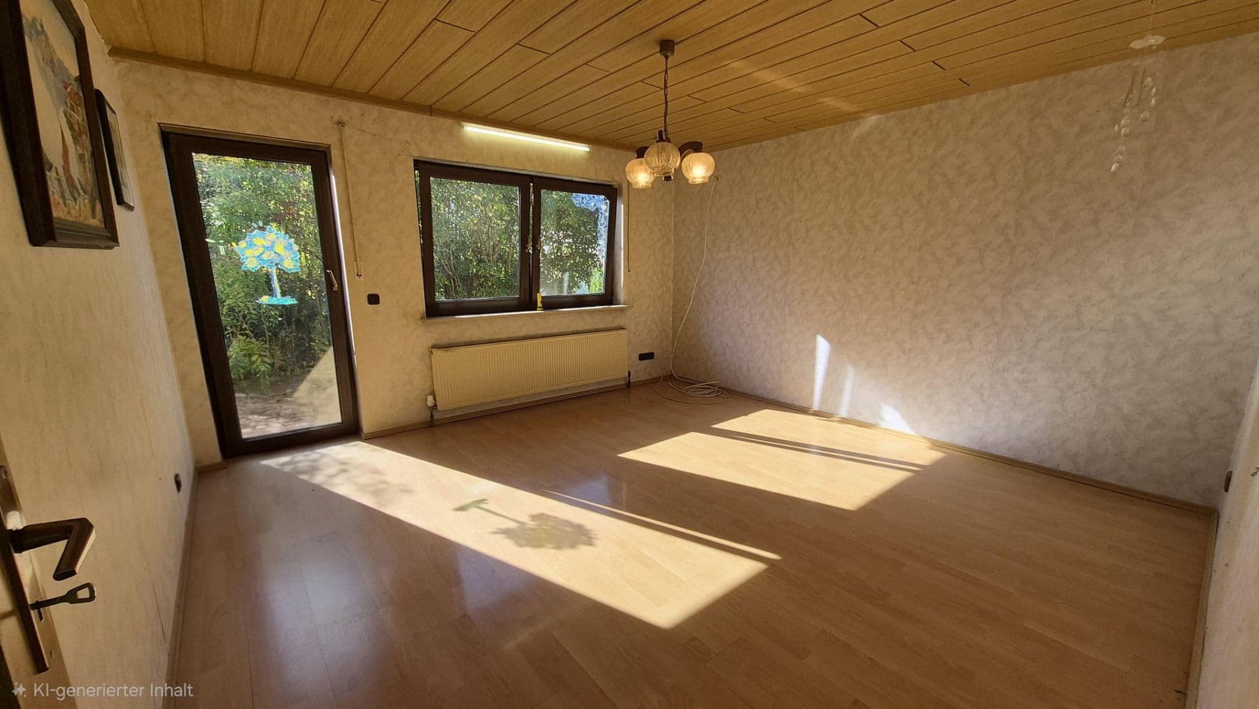 Predaj domu 140 m², pozemok 778 m², Giechburgblick 1, Breitengüßbach, Bavorsko Predaj domu 140 m², pozemok 778 m², Giechburgblick 1, Breitengüßbach, Bavorsko