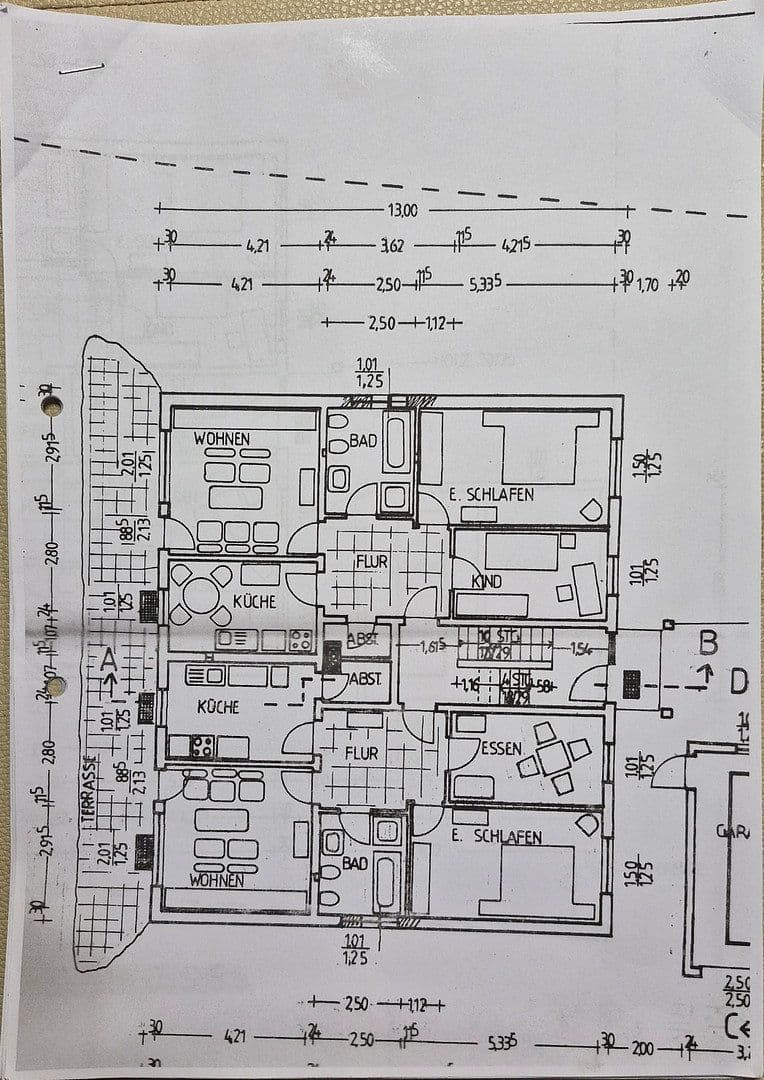 Predaj domu 140 m², pozemok 778 m², Giechburgblick 1, Breitengüßbach, Bavorsko Predaj domu 140 m², pozemok 778 m², Giechburgblick 1, Breitengüßbach, Bavorsko
