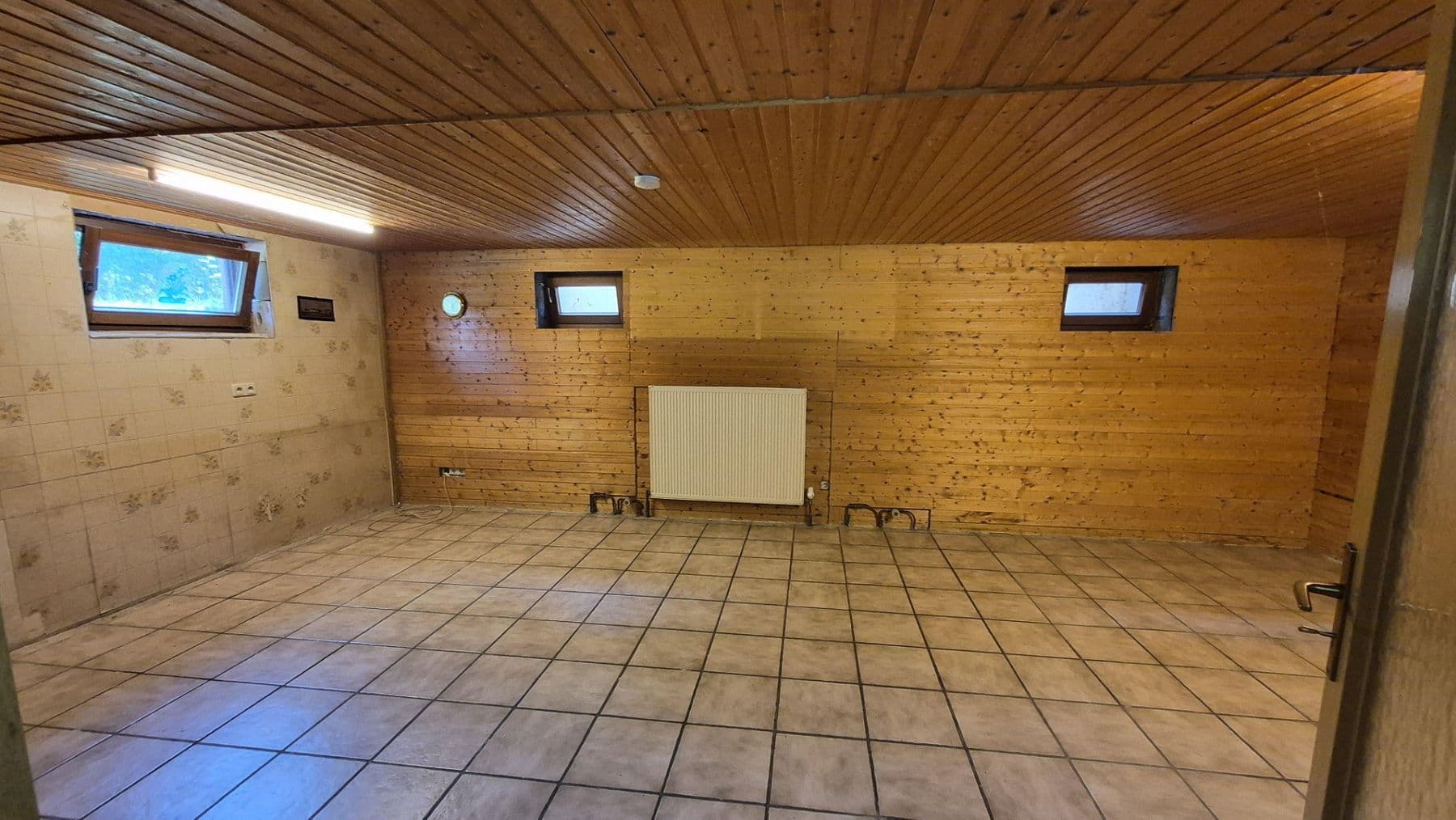 Predaj domu 140 m², pozemok 778 m², Giechburgblick 1, Breitengüßbach, Bavorsko Predaj domu 140 m², pozemok 778 m², Giechburgblick 1, Breitengüßbach, Bavorsko