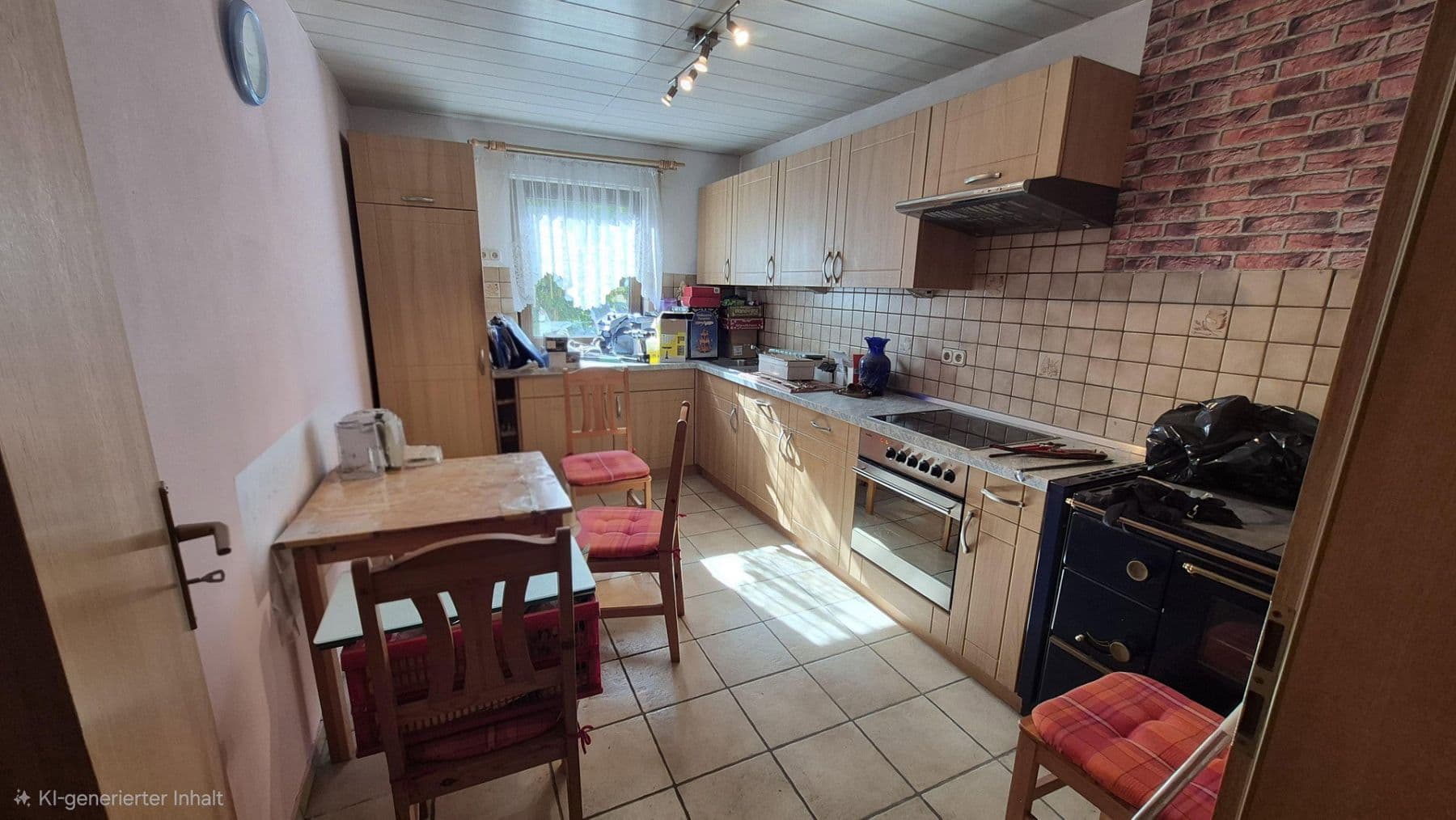 Predaj domu 140 m², pozemok 778 m², Giechburgblick 1, Breitengüßbach, Bavorsko Predaj domu 140 m², pozemok 778 m², Giechburgblick 1, Breitengüßbach, Bavorsko