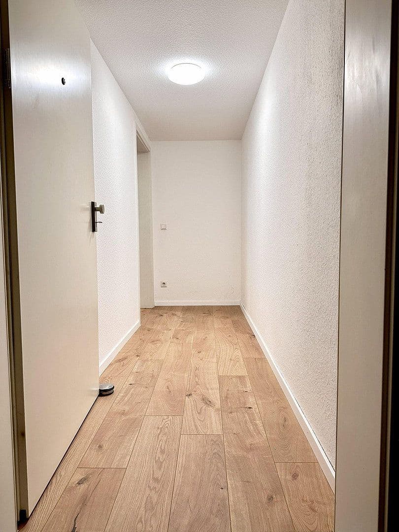 Prenájom bytu 1-izbový 47 m², Gülser Straße, Koblenz, Porýnie-Falcko Prenájom bytu 1-izbový 47 m², Gülser Straße, Koblenz, Porýnie-Falcko