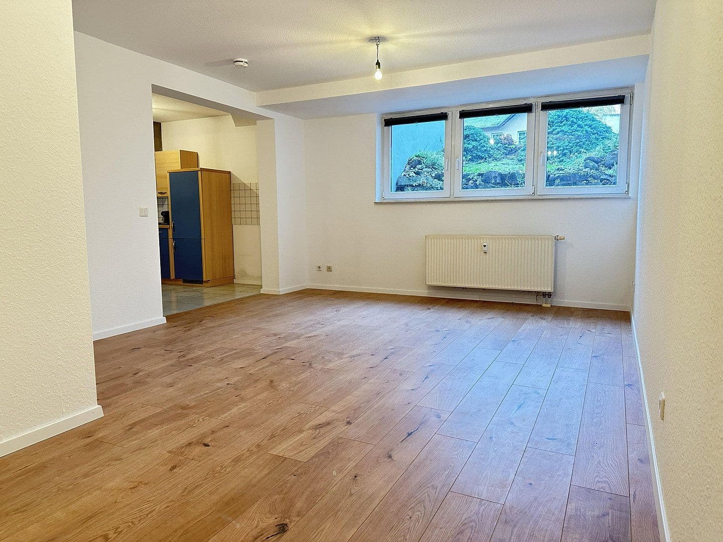 Prenájom bytu 1-izbový 47 m², Gülser Straße, Koblenz, Porýnie-Falcko Prenájom bytu 1-izbový 47 m², Gülser Straße, Koblenz, Porýnie-Falcko