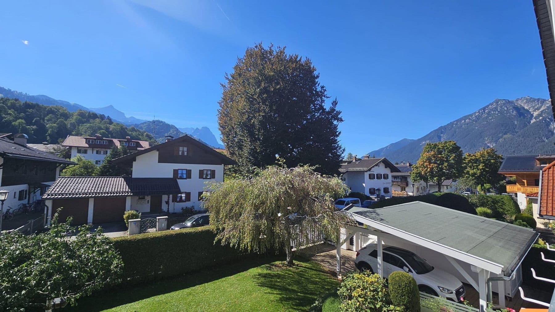 Predaj bytu 3-izbový 96 m², Garmisch-Partenkirchen, Bavorsko Predaj bytu 3-izbový 96 m², Garmisch-Partenkirchen, Bavorsko