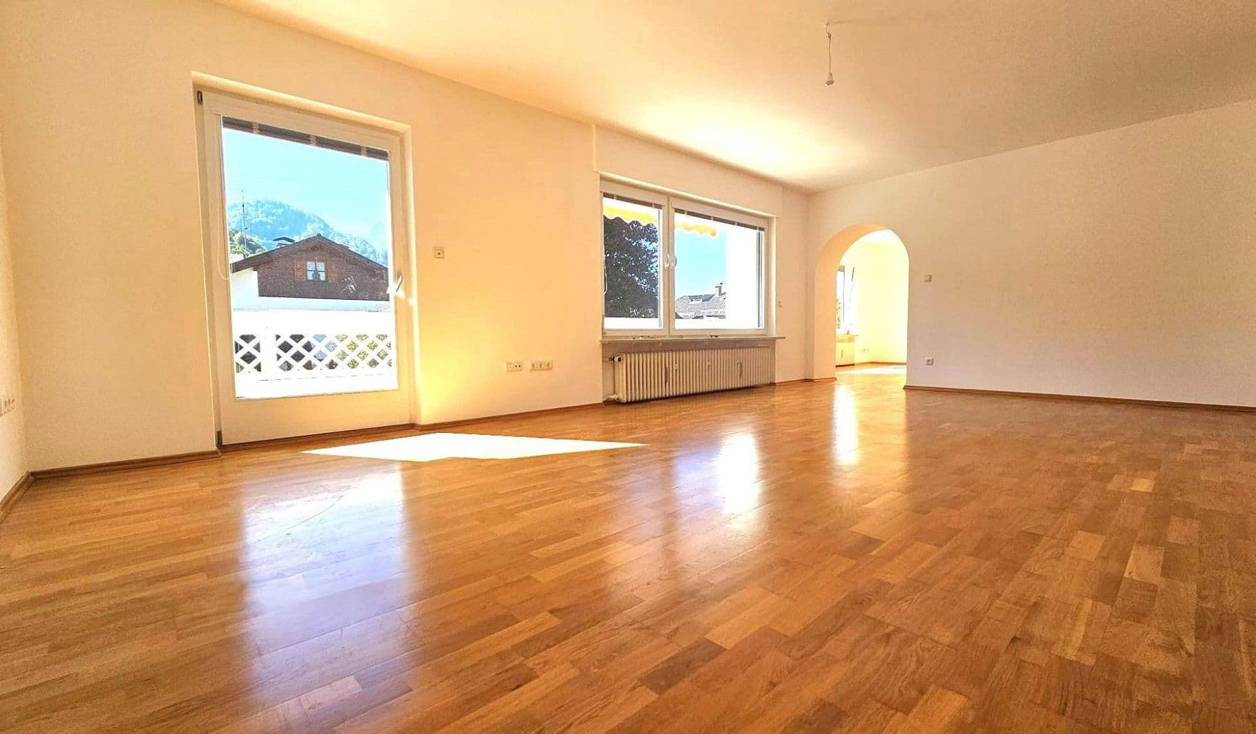 Predaj bytu 3-izbový 96 m², Garmisch-Partenkirchen, Bavorsko Predaj bytu 3-izbový 96 m², Garmisch-Partenkirchen, Bavorsko