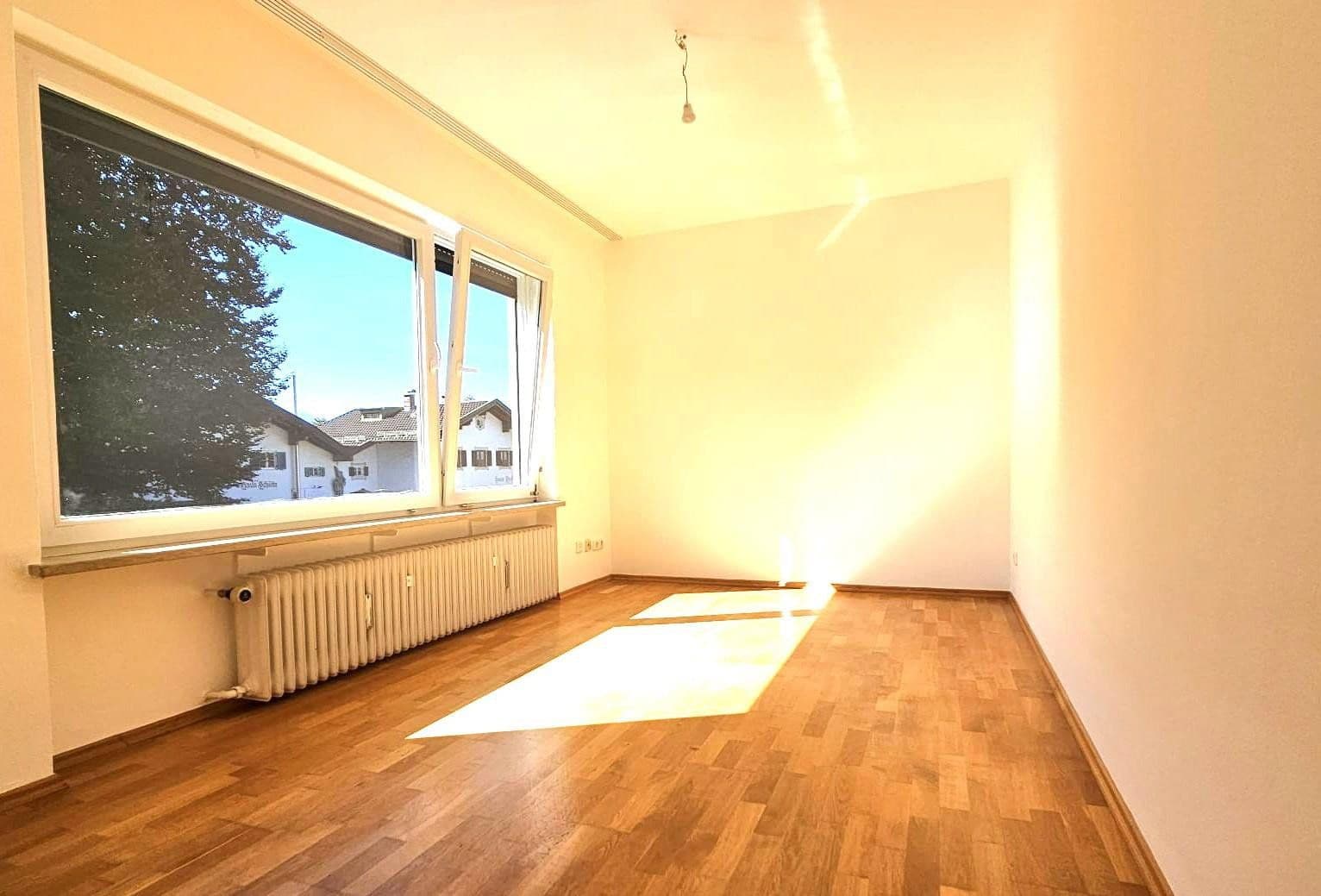Predaj bytu 3-izbový 96 m², Garmisch-Partenkirchen, Bavorsko Predaj bytu 3-izbový 96 m², Garmisch-Partenkirchen, Bavorsko