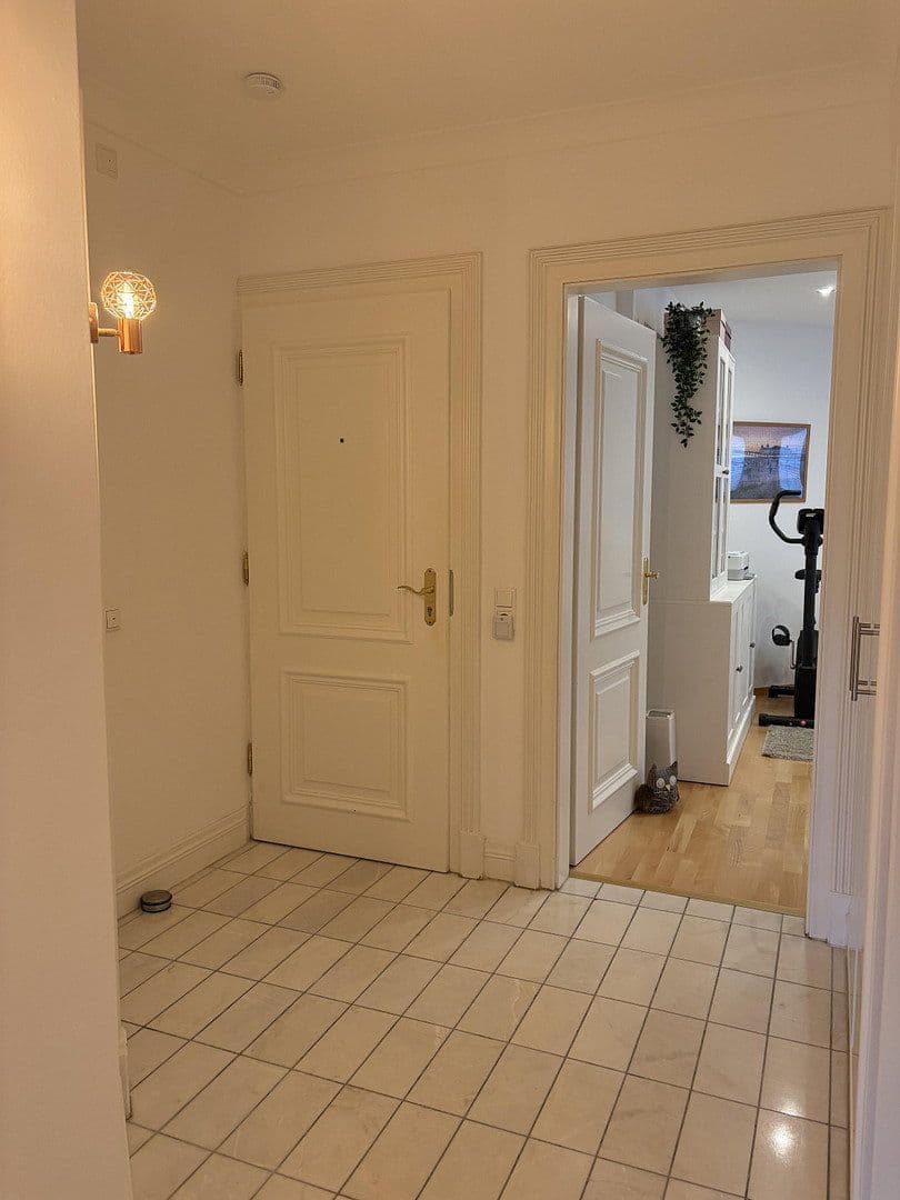 Predaj bytu 3-izbový 104 m², Taunusstein, Hesensko Predaj bytu 3-izbový 104 m², Taunusstein, Hesensko