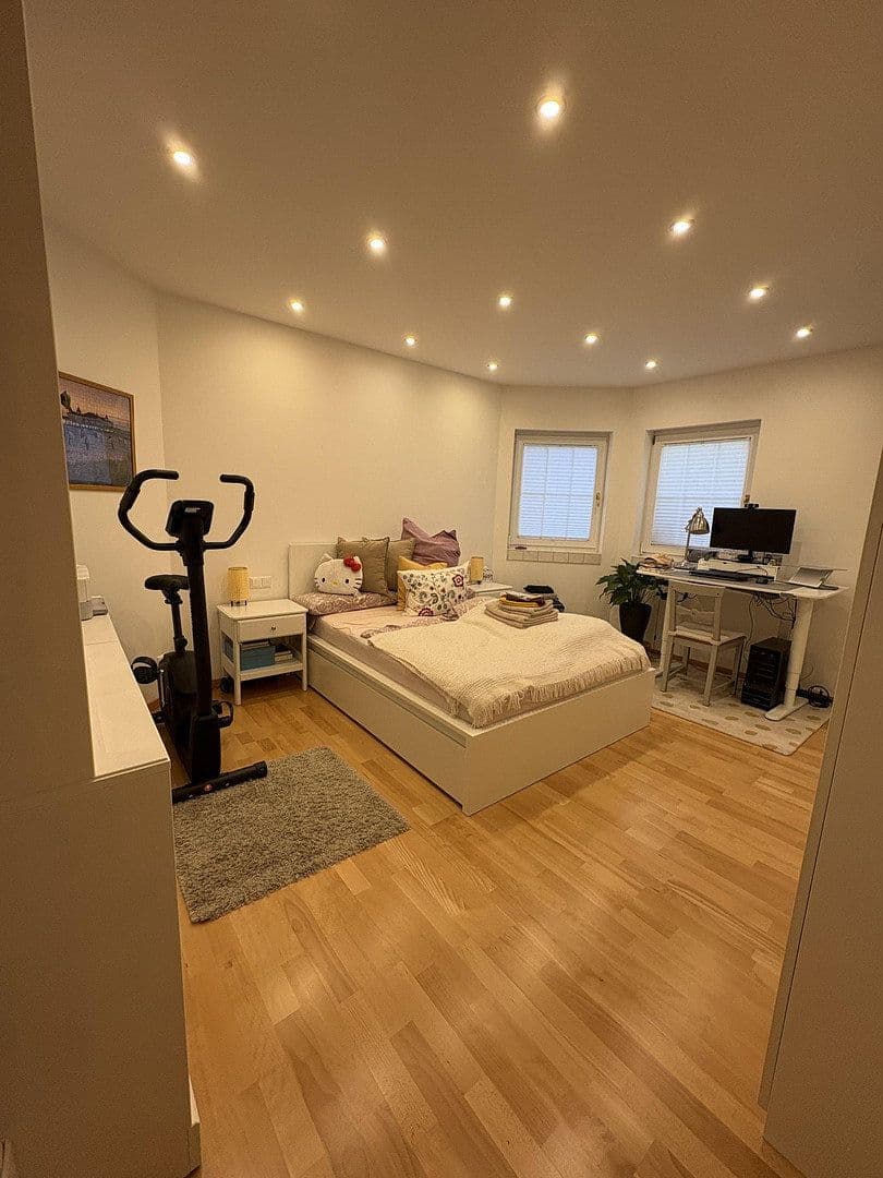 Predaj bytu 3-izbový 104 m², Taunusstein, Hesensko Predaj bytu 3-izbový 104 m², Taunusstein, Hesensko