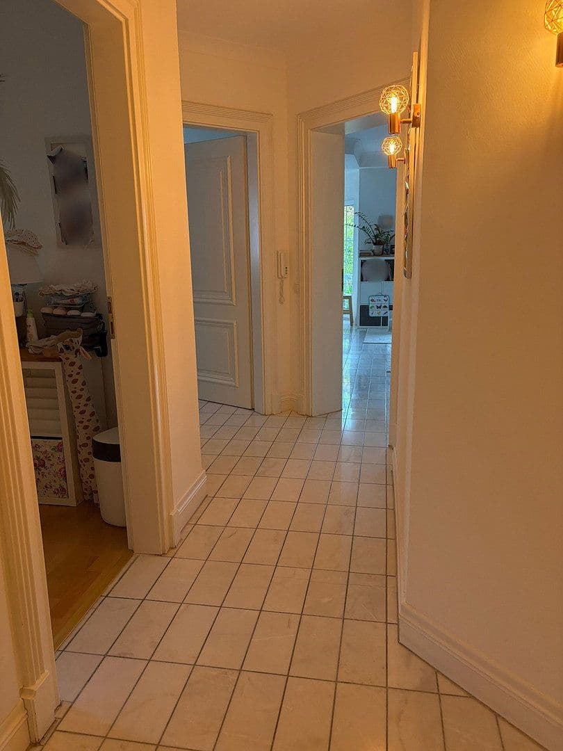 Predaj bytu 3-izbový 104 m², Taunusstein, Hesensko Predaj bytu 3-izbový 104 m², Taunusstein, Hesensko
