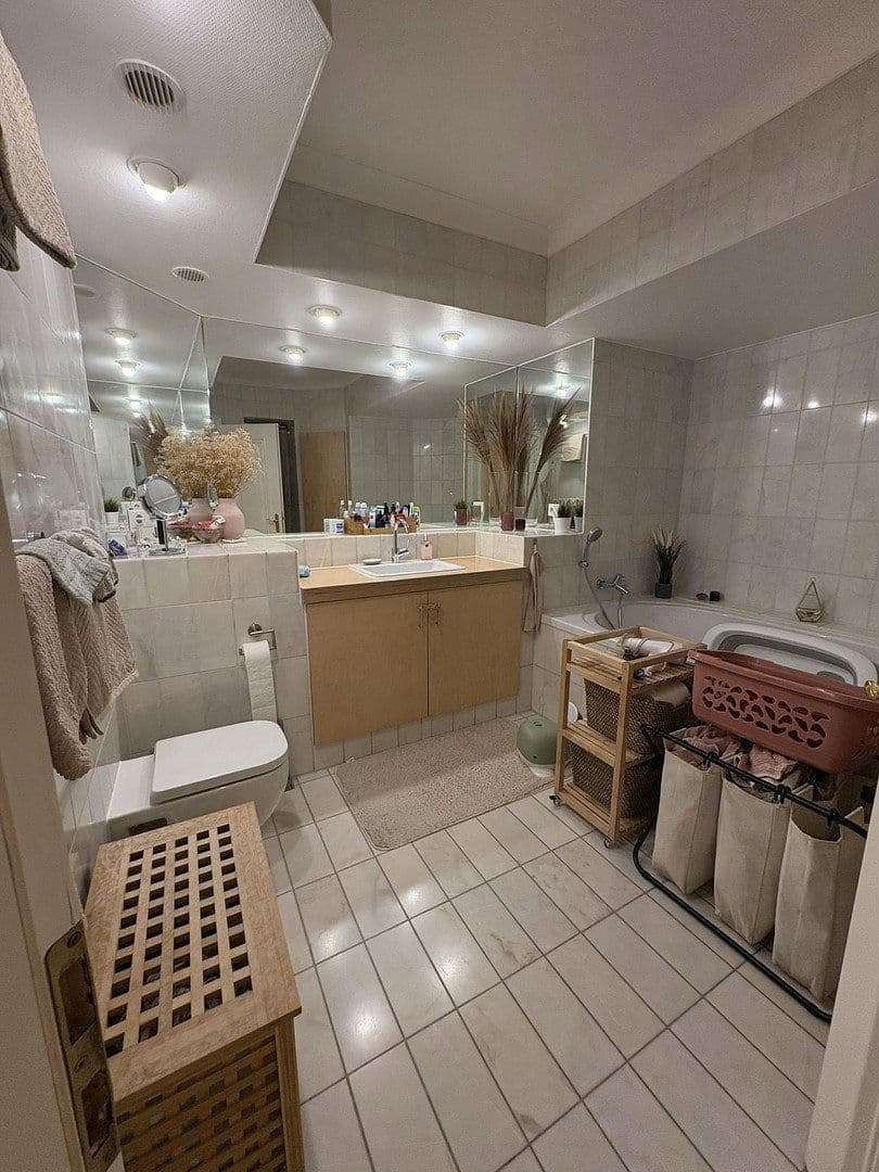 Predaj bytu 3-izbový 104 m², Taunusstein, Hesensko Predaj bytu 3-izbový 104 m², Taunusstein, Hesensko