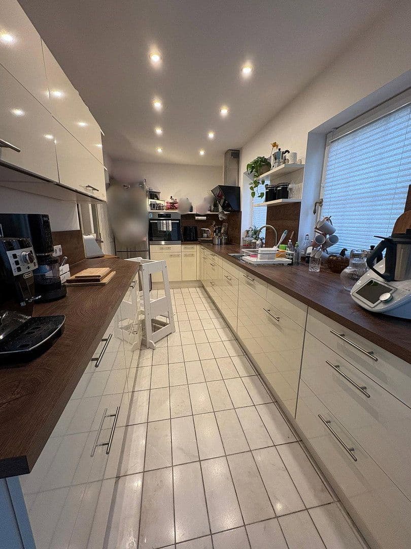 Predaj bytu 3-izbový 104 m², Taunusstein, Hesensko Predaj bytu 3-izbový 104 m², Taunusstein, Hesensko