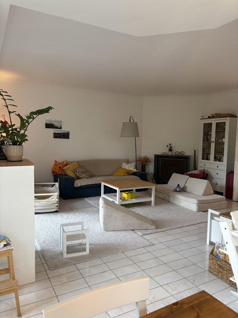 Predaj bytu 3-izbový 104 m², Taunusstein, Hesensko Predaj bytu 3-izbový 104 m², Taunusstein, Hesensko