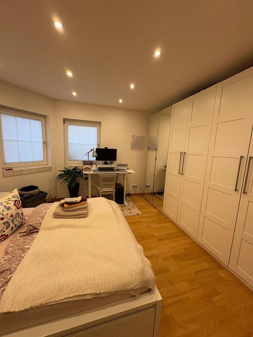 Predaj bytu 3-izbový 104 m², Taunusstein, Hesensko Predaj bytu 3-izbový 104 m², Taunusstein, Hesensko