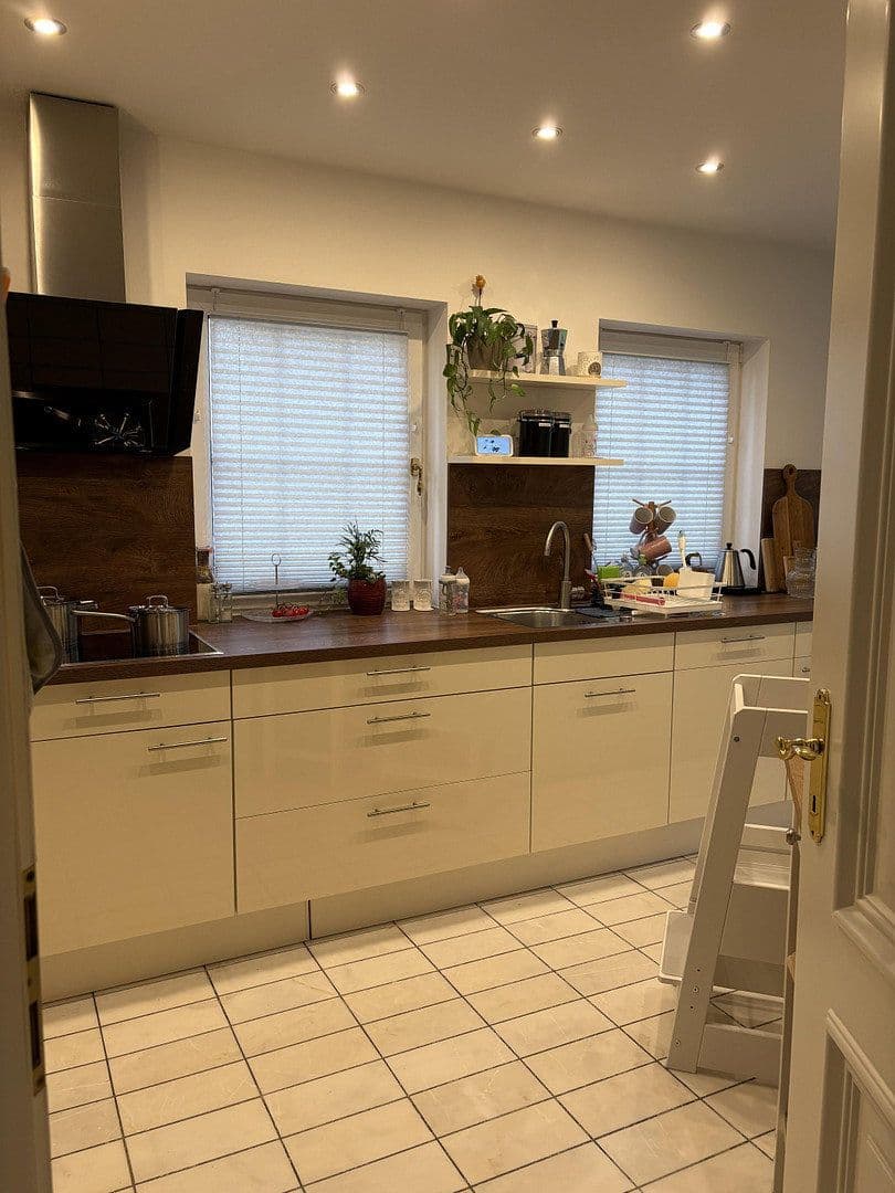Predaj bytu 3-izbový 104 m², Taunusstein, Hesensko Predaj bytu 3-izbový 104 m², Taunusstein, Hesensko