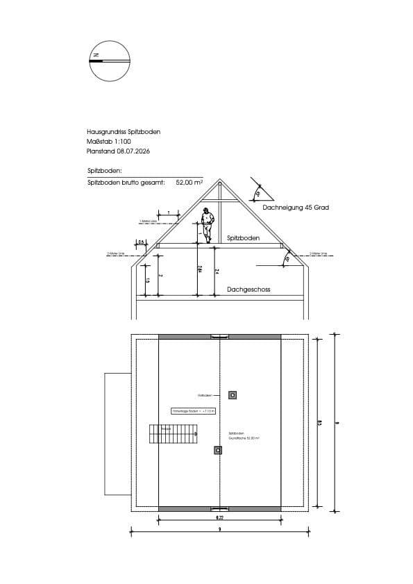Predaj domu 145 m², pozemok 930 m², Rodgau, Hesensko Predaj domu 145 m², pozemok 930 m², Rodgau, Hesensko