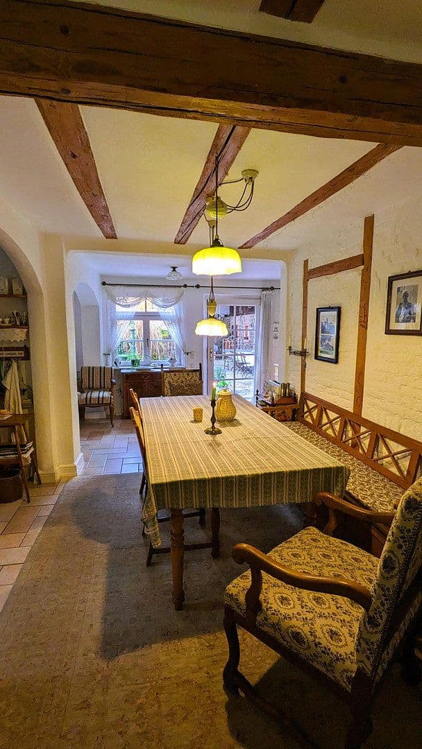 Predaj domu 200 m², pozemok 938 m², Mörlenbach, Hesensko Predaj domu 200 m², pozemok 938 m², Mörlenbach, Hesensko