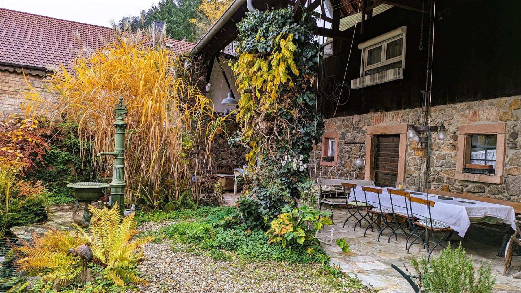 Predaj domu 200 m², pozemok 938 m², Mörlenbach, Hesensko Predaj domu 200 m², pozemok 938 m², Mörlenbach, Hesensko
