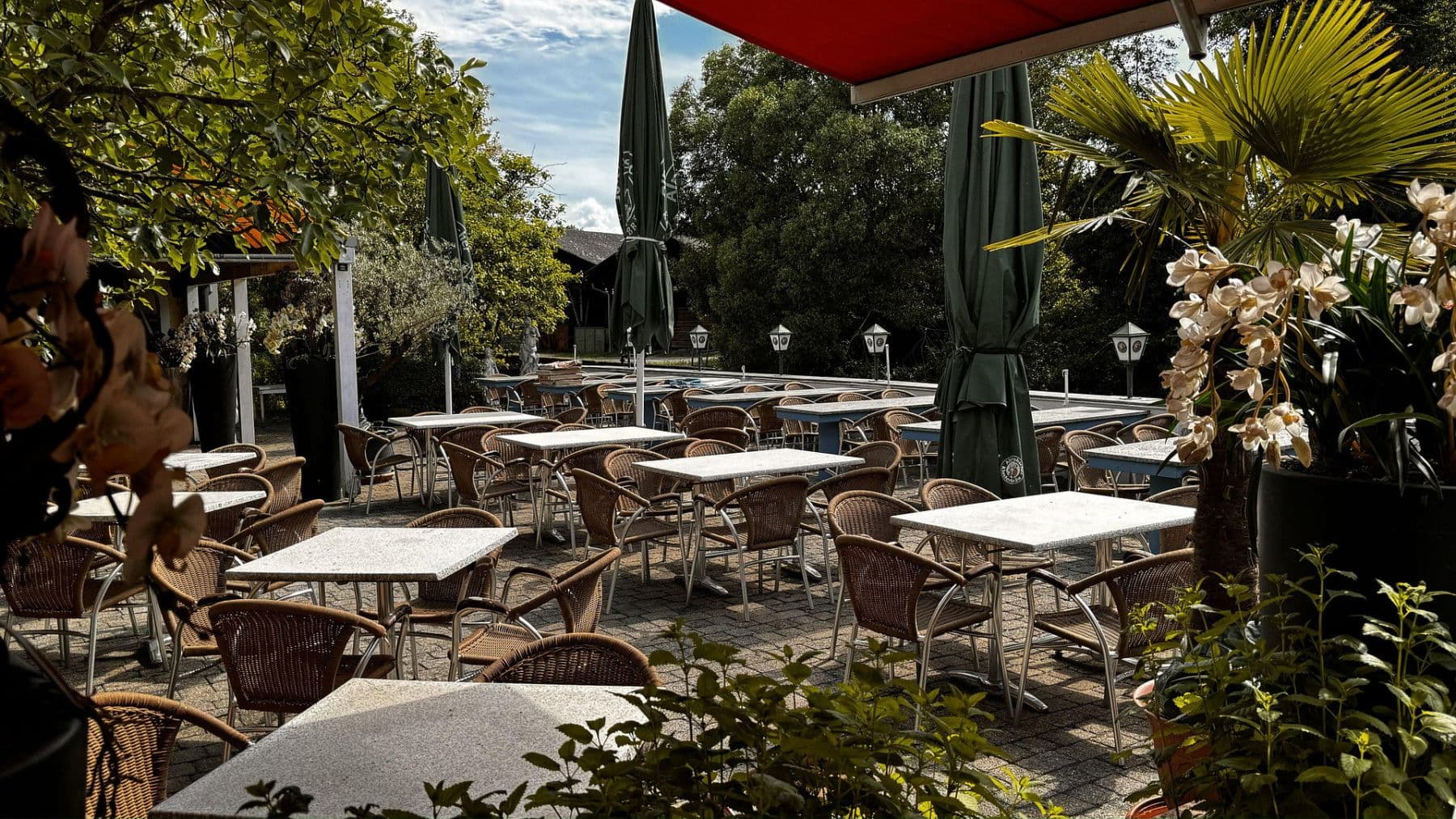Prenájom nebytového priestoru 1.000 m², Mühleinsel 1, Kenzingen, Bádensko-Wurttembersko Prenájom nebytového priestoru 1.000 m², Mühleinsel 1, Kenzingen, Bádensko-Wurttembersko