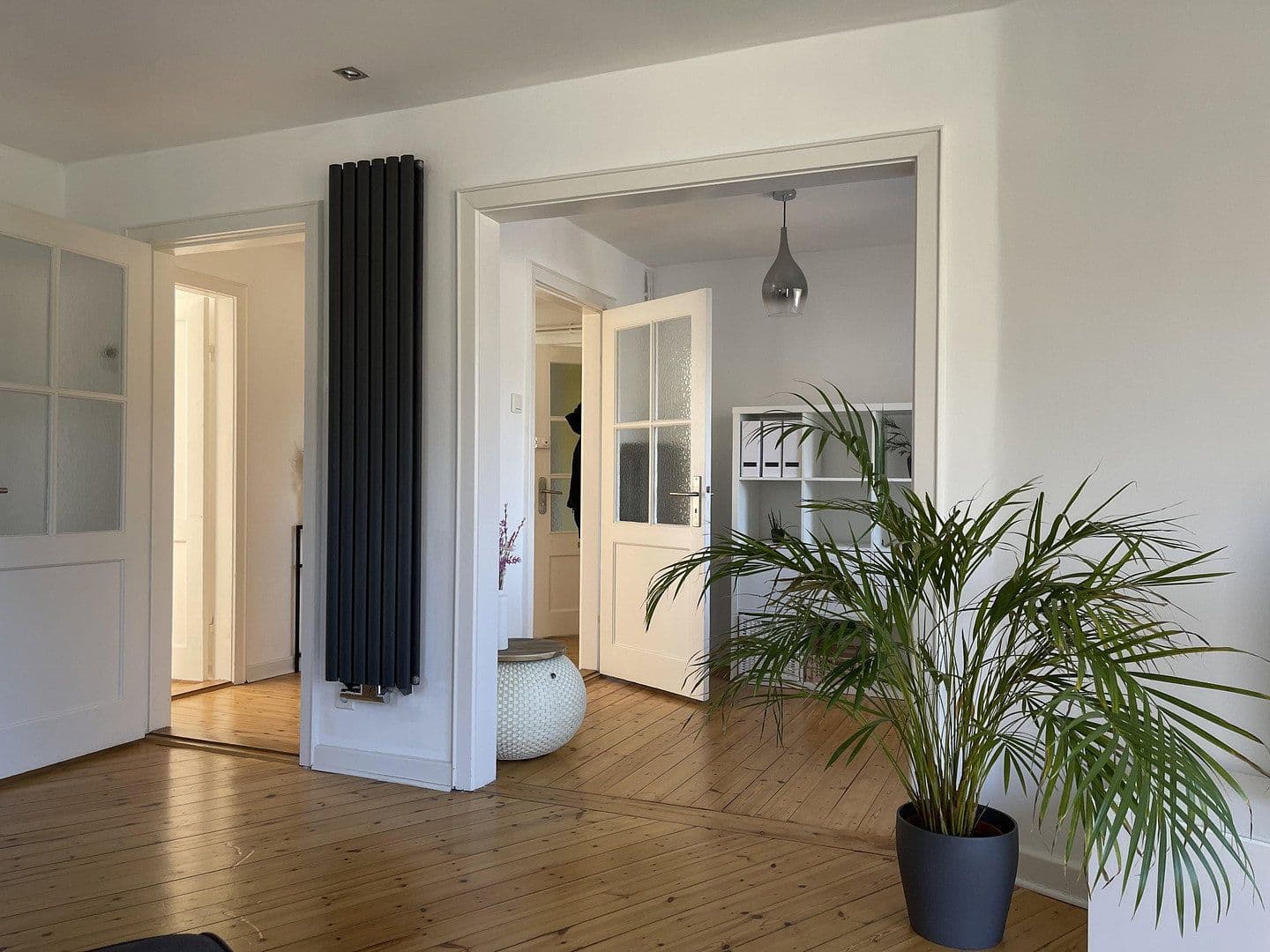 Predaj bytu 3-izbový 55 m², Moltkestraße 68, Kiel, Šlezvicko-Holštajnsko Predaj bytu 3-izbový 55 m², Moltkestraße 68, Kiel, Šlezvicko-Holštajnsko